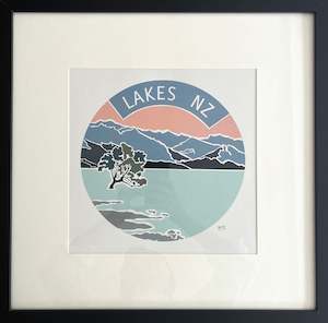 Lakes NZ