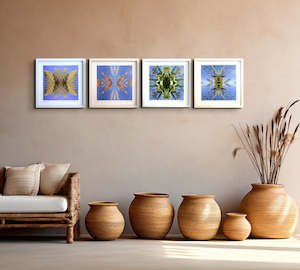 Vibrant: NZ Native Flora