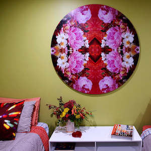 Ode to Sally - Round