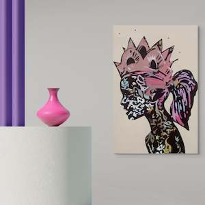 Vibrant: Light Vintage