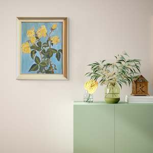 Vibrant: Bouquet of flowers