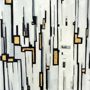 Black And White: Black Love