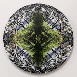 Green: Sounds Native 2 - Round