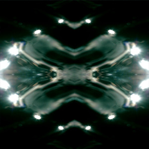 Dark Water - Large Lenticular Lightbox