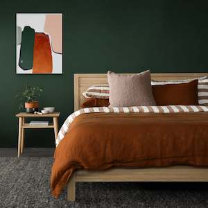 Green: Anti Gravity - #2