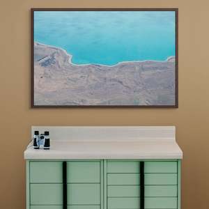 All: Above Lake Tekapo