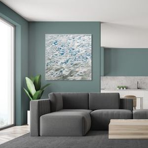 All: Silver Water 2