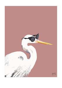 Heron Glam