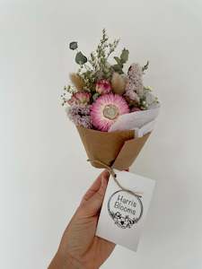 Harris Blooms: Coming Soon