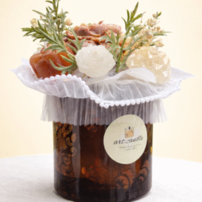 Products: Blossom Basket (Limited Edition)