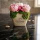 Blush Bloom Luxury Basket (Limited Edition)
