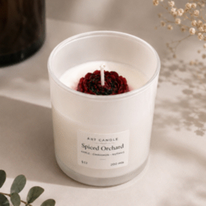 Products: Lavender Whisper