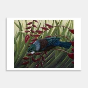 Products: Autumn’s Kaleidoscope Original Painting by Sue Lockett - Art Collective