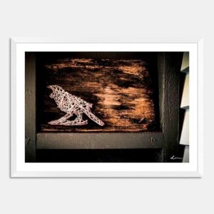 Products: Flailing Pollination Original Sculpture By Lisa Watkins - Art Collective