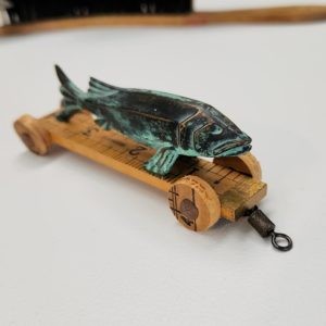 Products: Bearscape Sculpture By Gae Webster - Art Collective