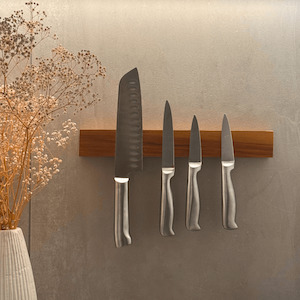 Magnetic Knife Rack