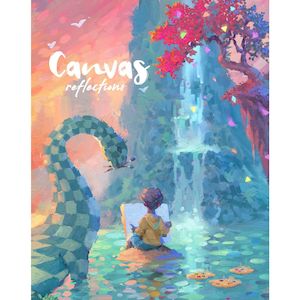 Board Game: Canvas - Reflections