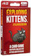 Exploding Kittens 2 Player Edition