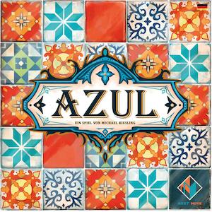 Azul