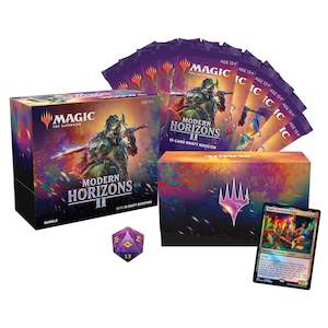 Modern Horizons Ii: Modern Horizons II Bundle Box