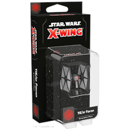 Sale: Star Wars X-Wing: TIE/sf Fighter