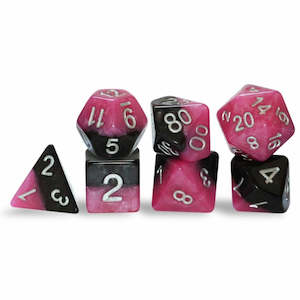 GKG Halfsies Dice: Glamour