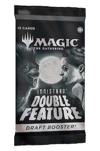 Innistrad Double Feature
