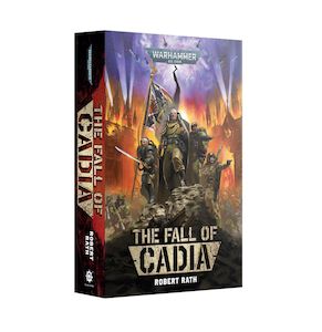 The Fall of Cadia