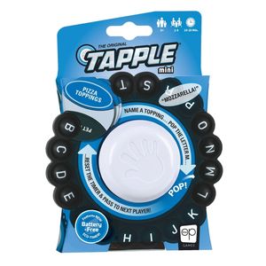 Board Games: Tapple Mini