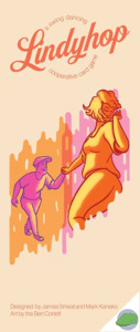 Board Games: Lindyhop