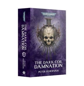 Games Workshop: The Dark Coil: Damnation