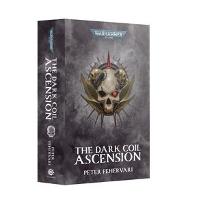 Games Workshop: The Dark Coil: Ascension
