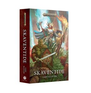 Games Workshop: Skaventide (Paperback)