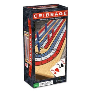 Family Traditions - Cribbage