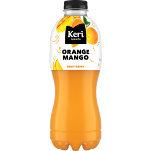 Products: Keri 1 Litre Juice