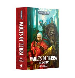 Games Workshop: Vaults of Terra the Omnibus