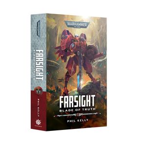 Farsight - Blade of Truth