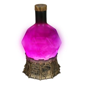 Products: Enhance Sorcerer's Potion Light - Purple