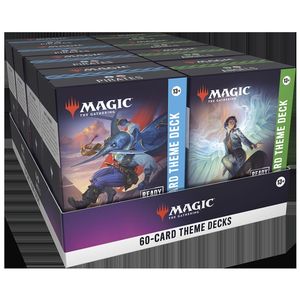 Card Games: MTG: Lorwyn Eclipsed Theme Deck