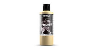 Vallejo Airbrush Primer  Desert Tan 200ml