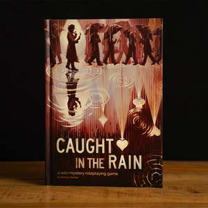 Products: Caught in the Rain