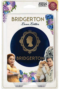 Products: Bridgerton: Love Letter