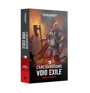 Games Workshop: Carcharodons: Void Exile