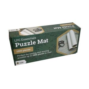 Products: LPG Puzzle Mat 1500 Pieces