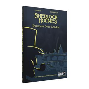 Products: GNA: Sherlock Holmes - Darkness Over London