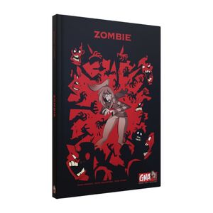 Products: GNA: Zombie