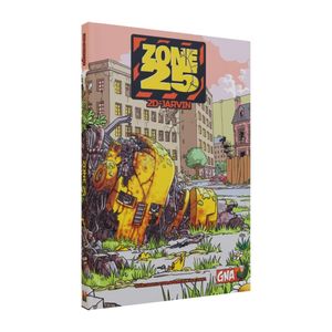 Products: GNA: Zone 25