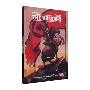 Products: GNA: The Obsidian