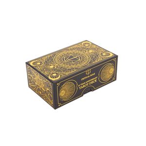 Products: Critical Role: 10 Year Anniversary Tarot Deck