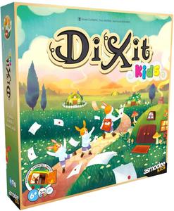 Products: Dixit Kids